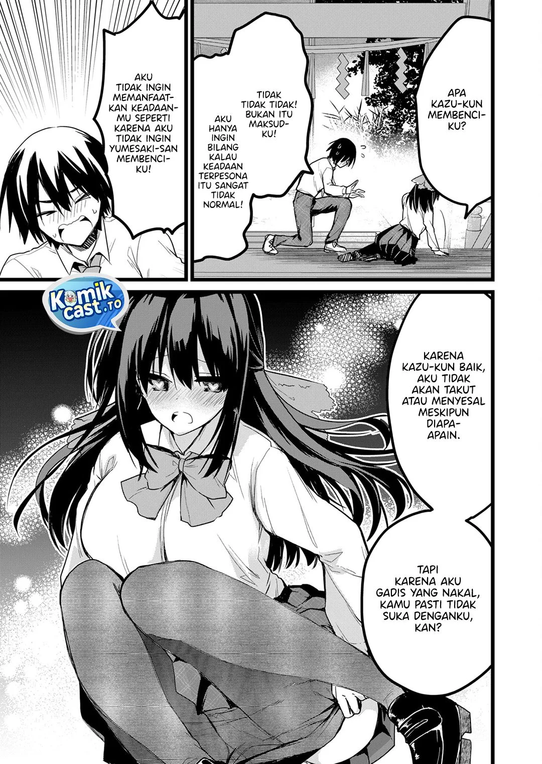 Chapter 26 - halaman 8