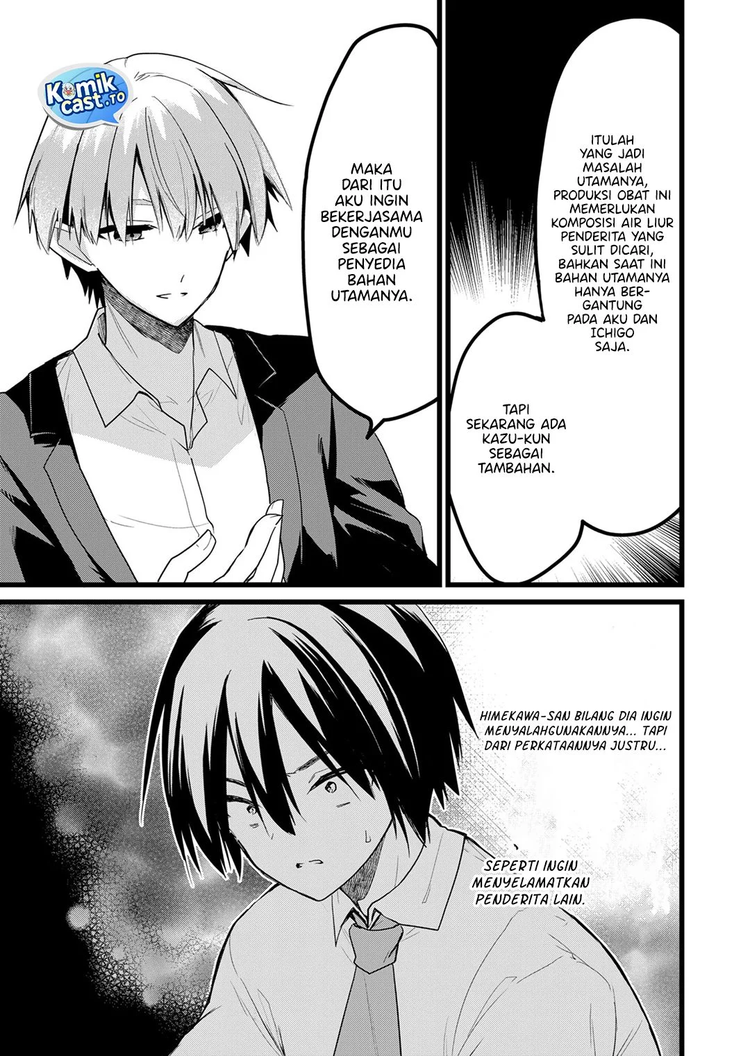 Chapter 27 - halaman 12