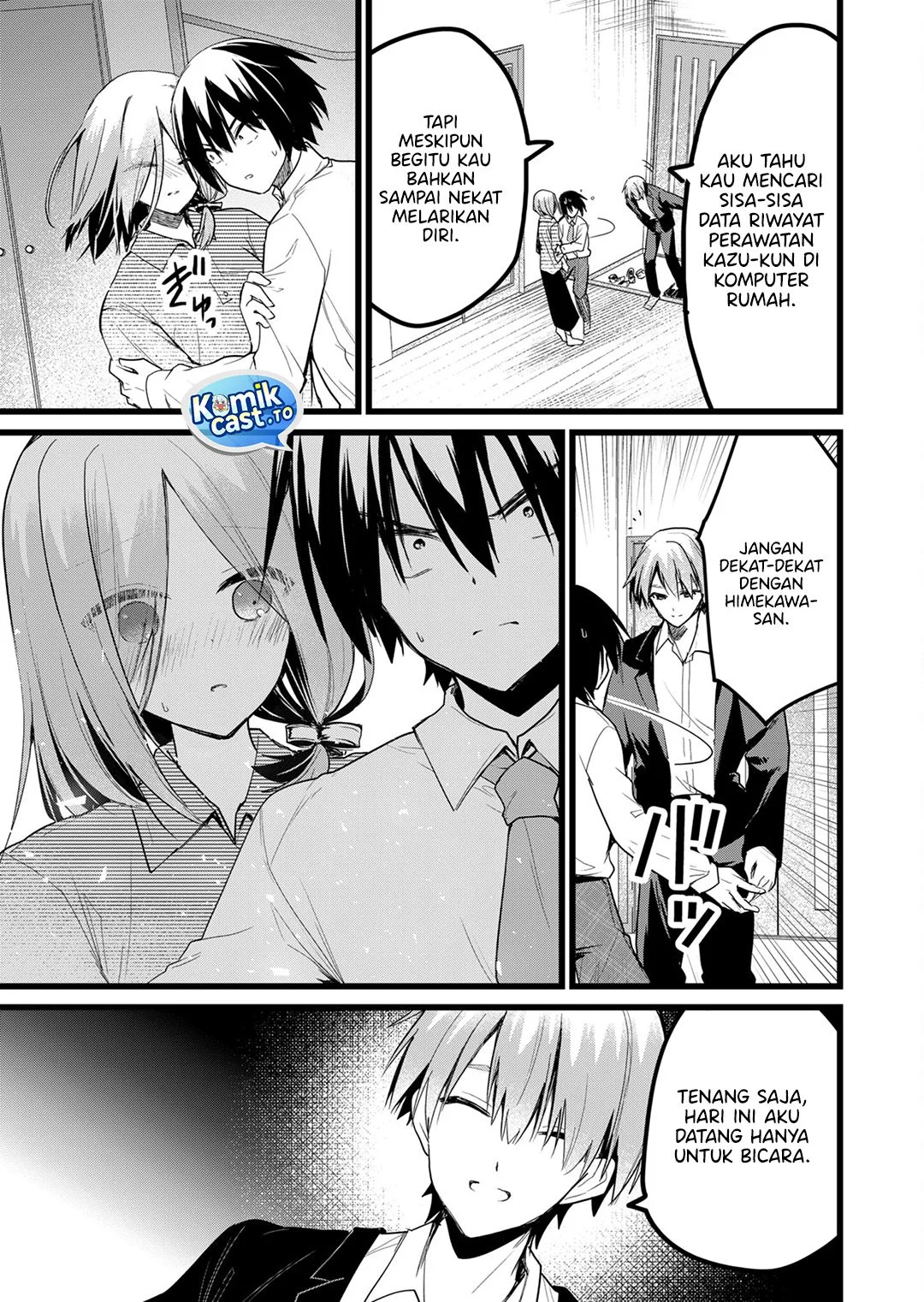 Chapter 27 - halaman 10
