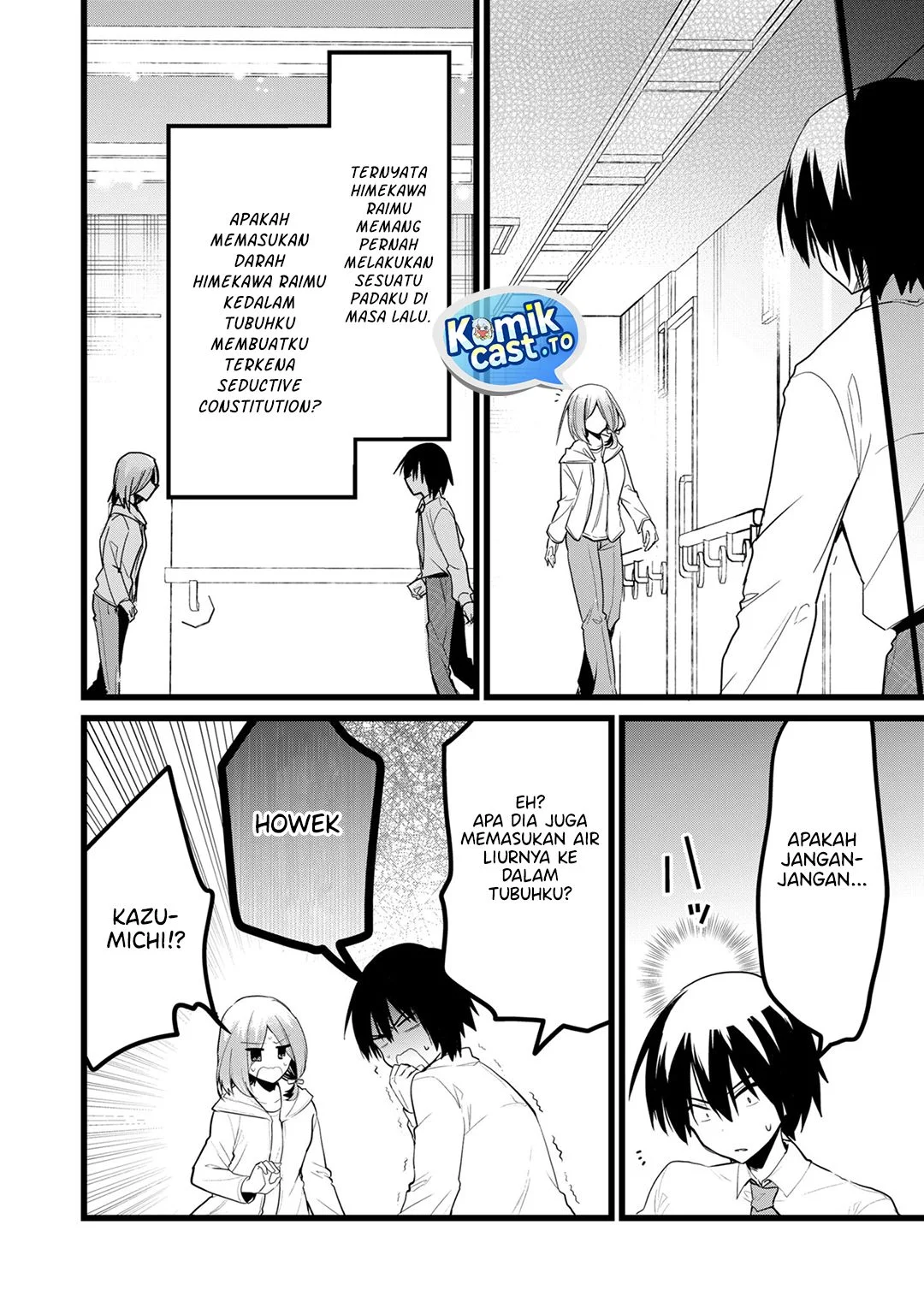 Chapter 30 - halaman 11