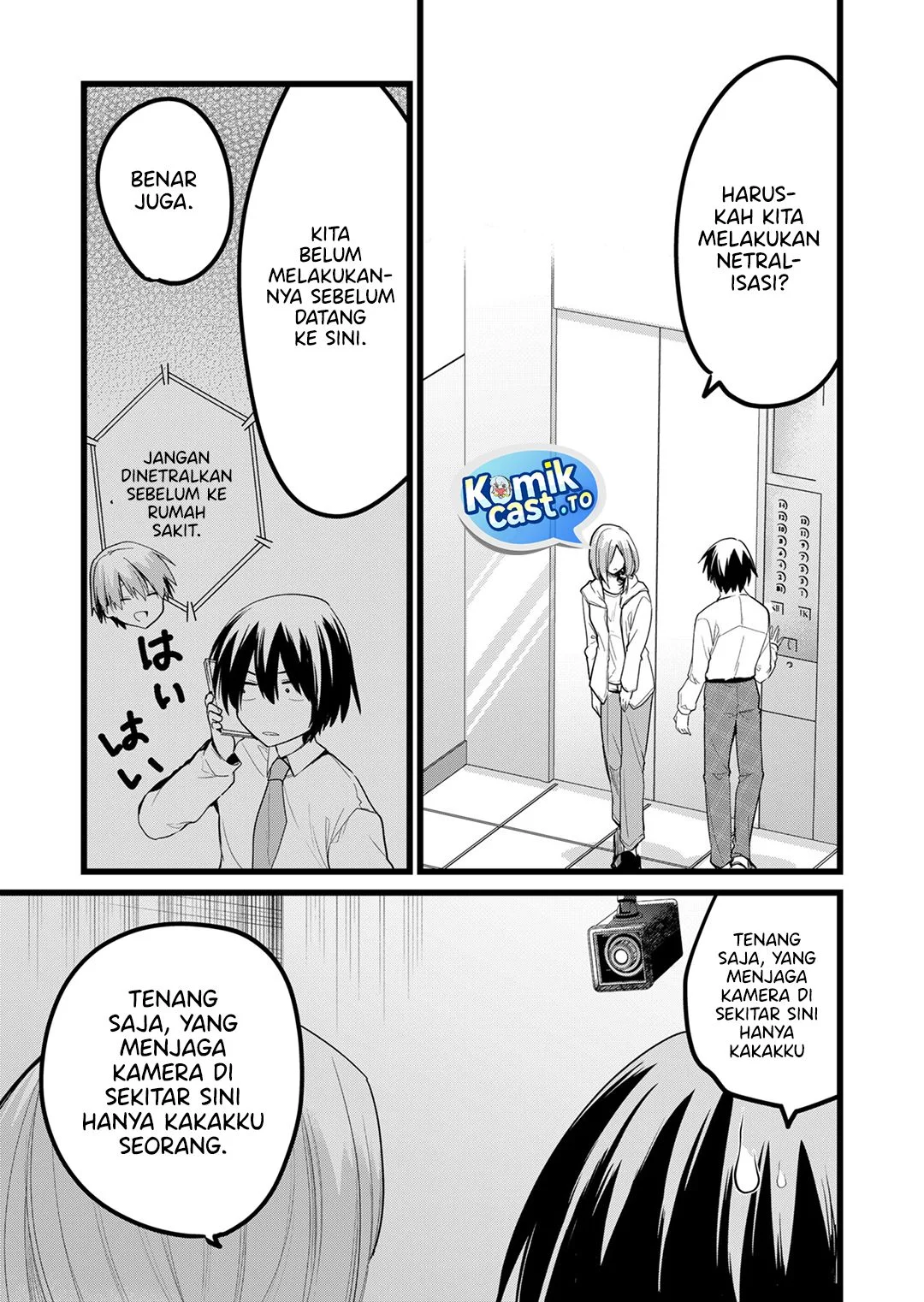 Chapter 30 - halaman 12
