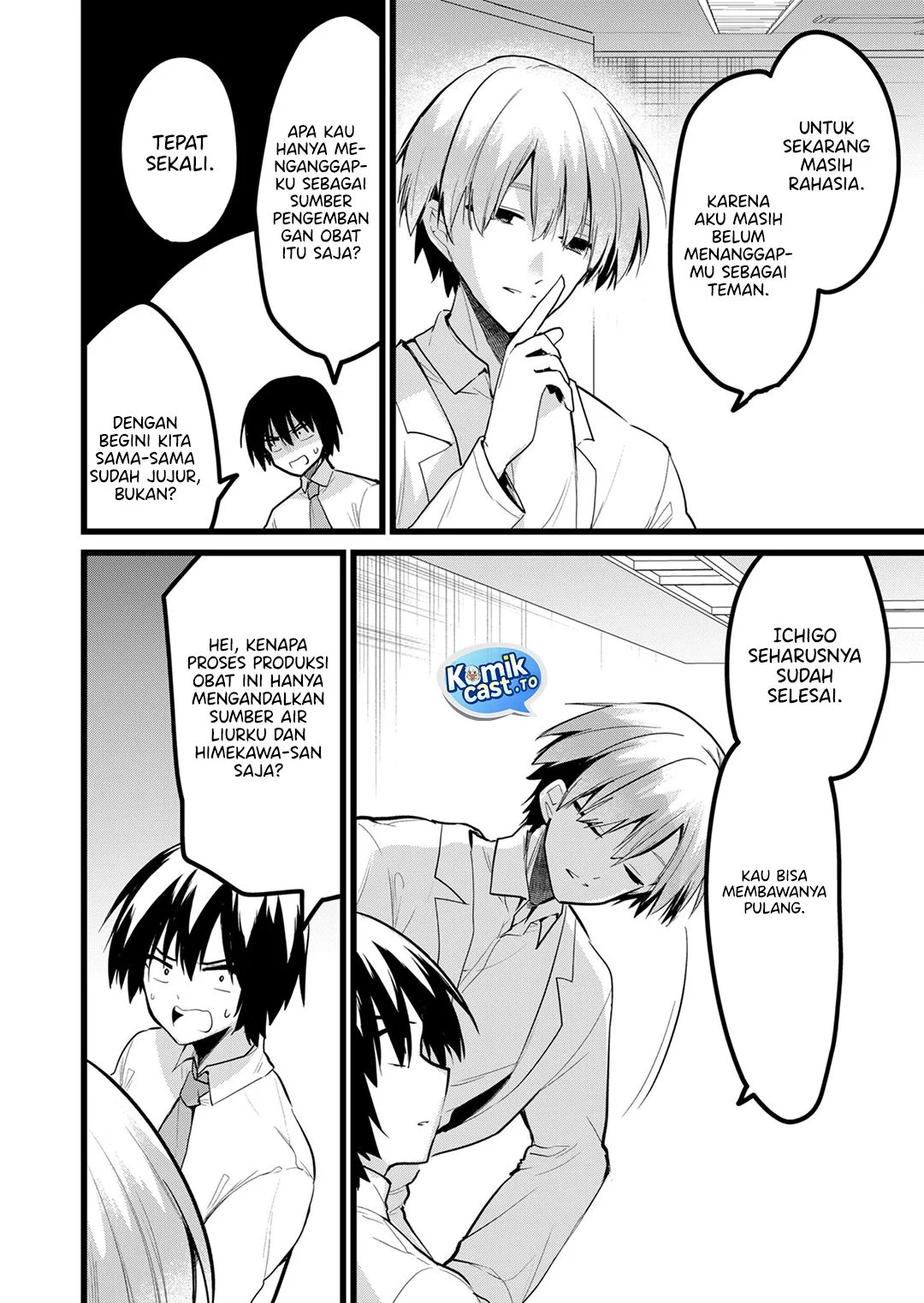 Chapter 30 - halaman 7