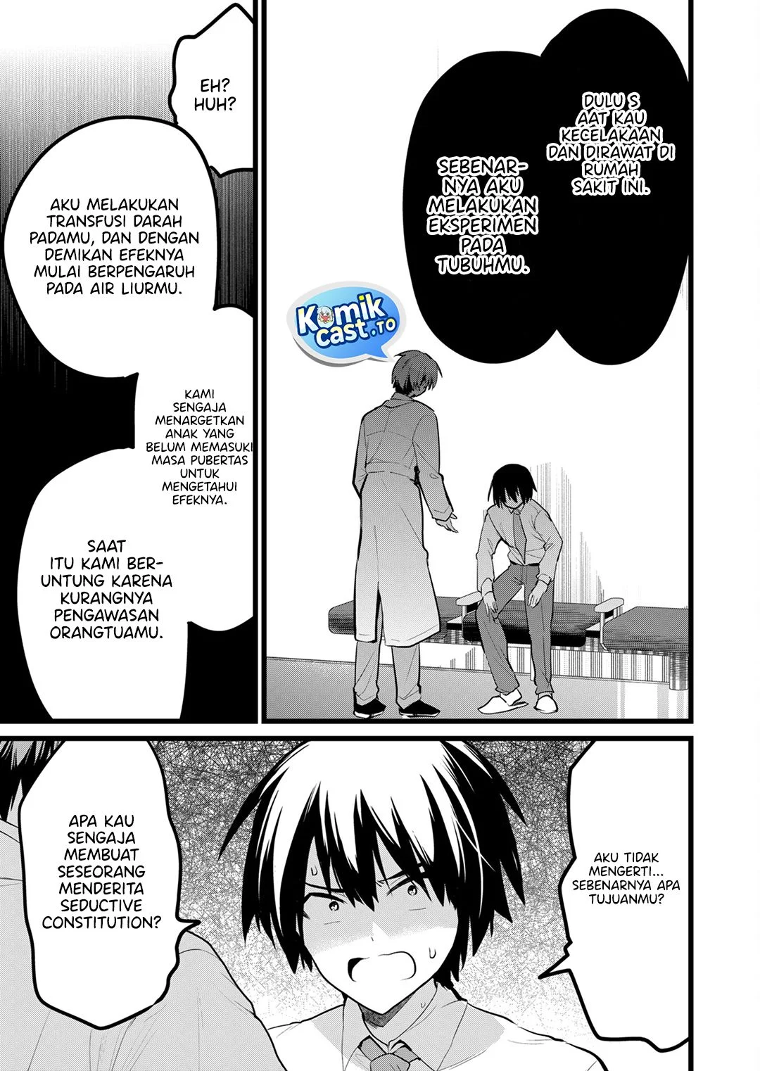 Chapter 30 - halaman 8