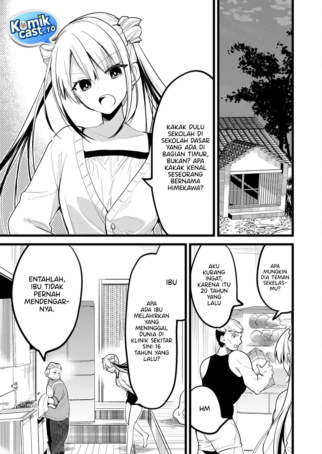 Chapter 31 - halaman 16