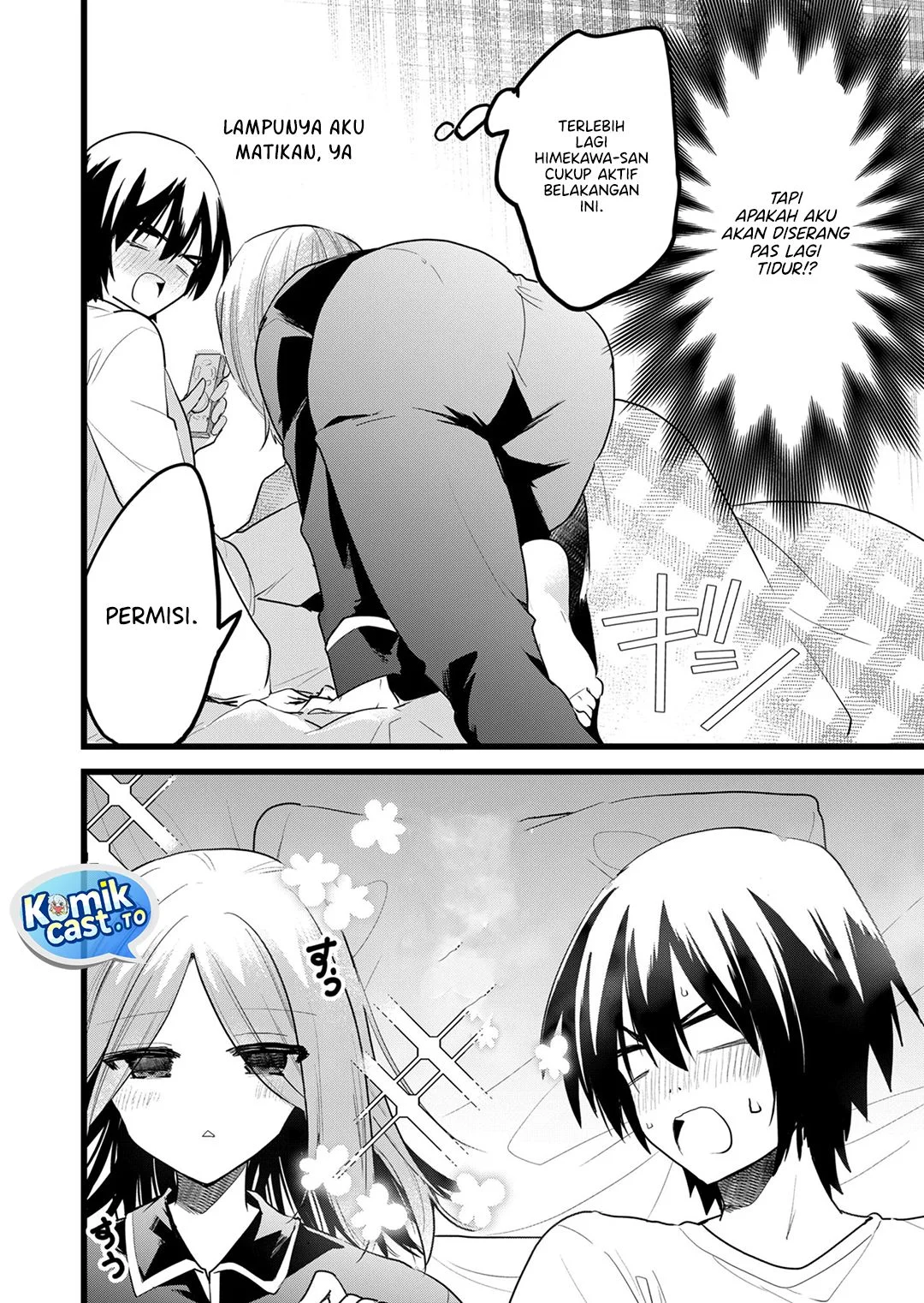 Chapter 31 - halaman 9