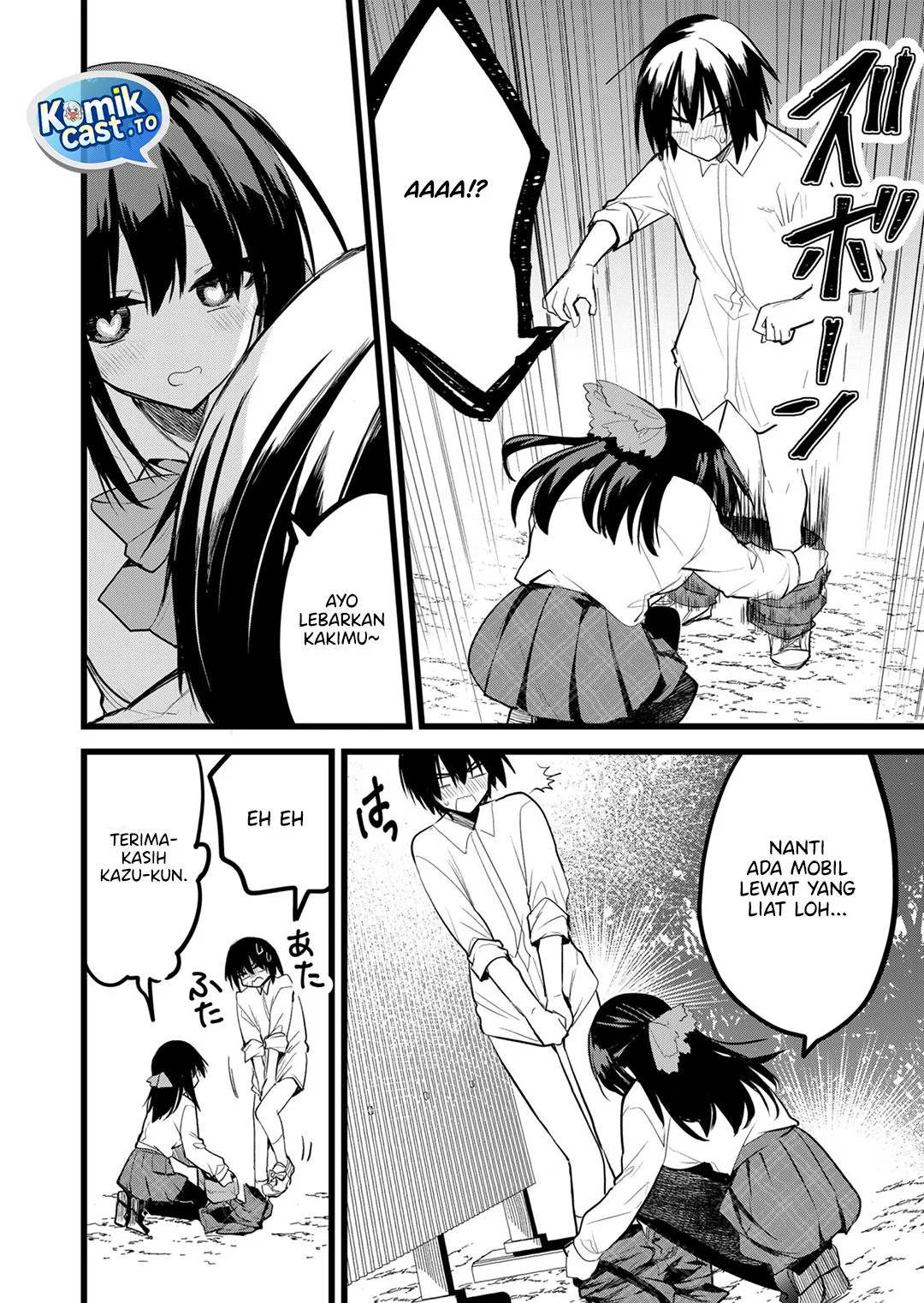 Chapter 33 - halaman 11
