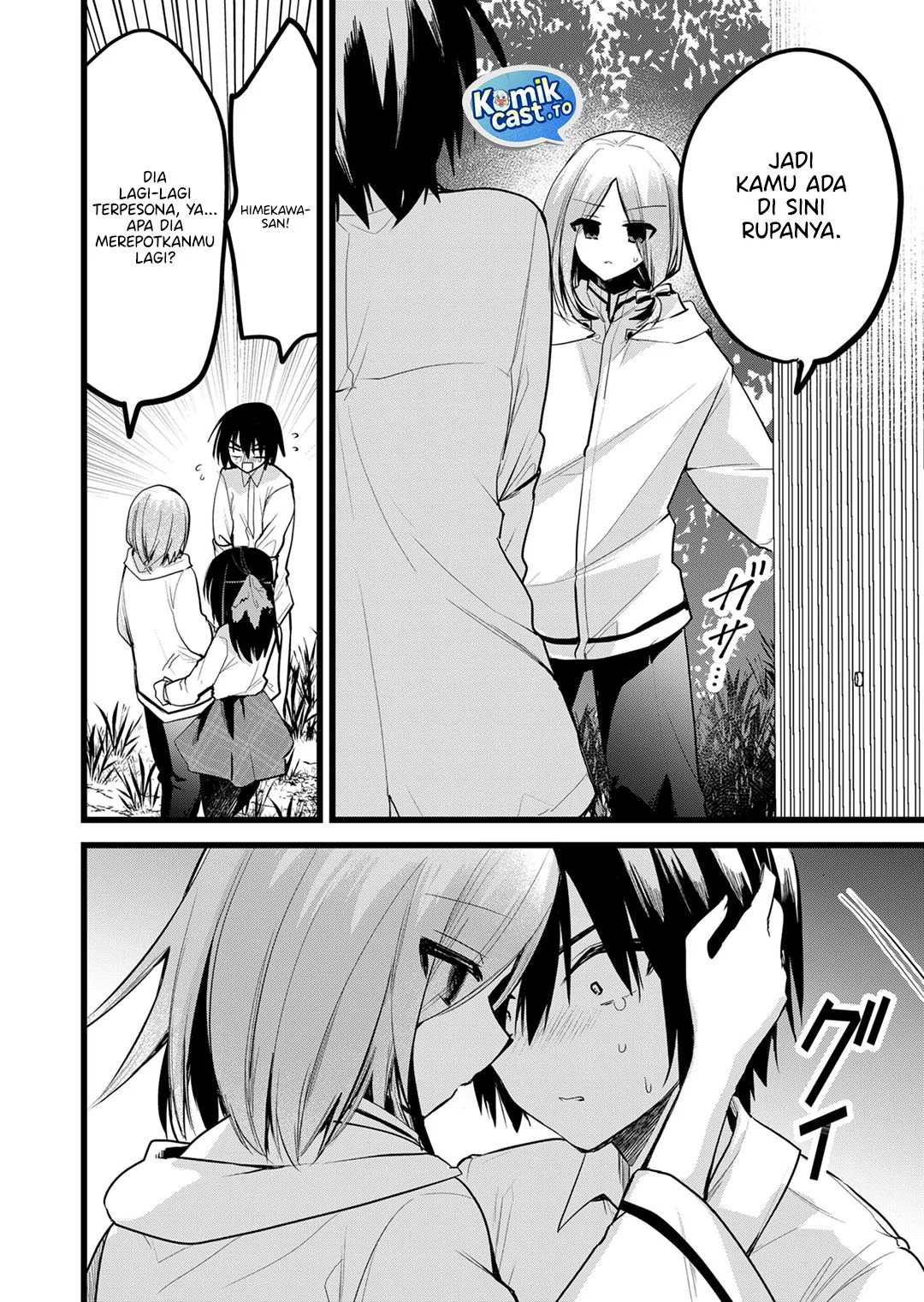 Chapter 33 - halaman 13