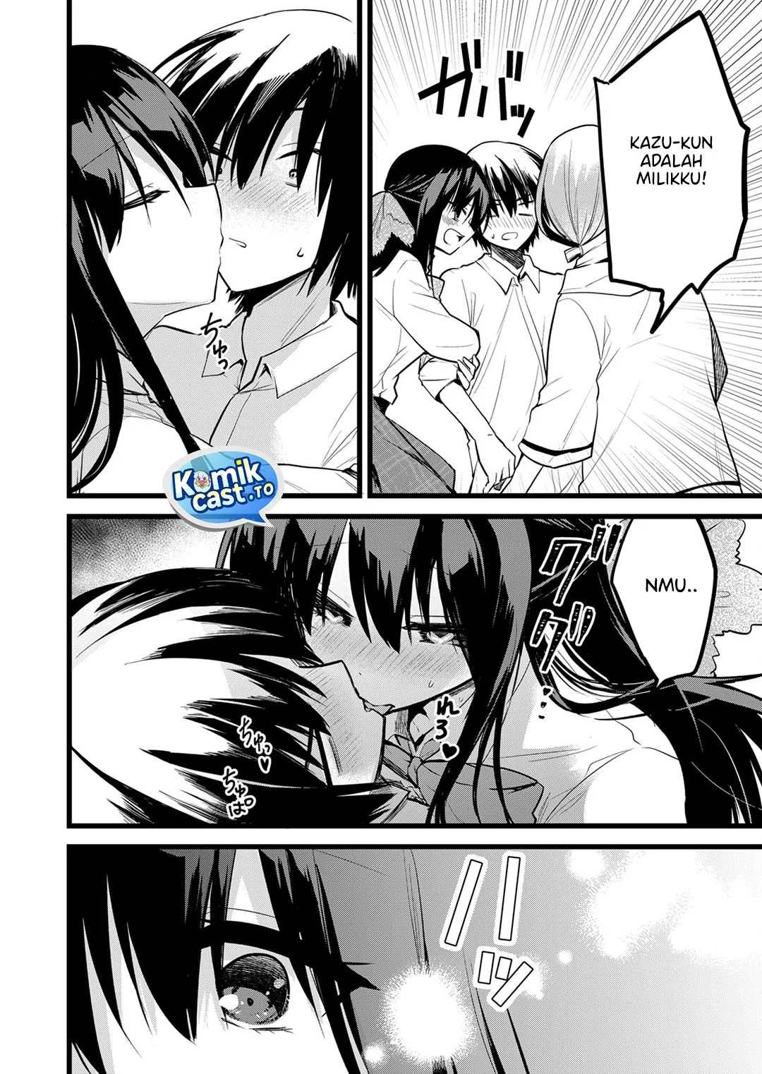 Chapter 33 - halaman 15
