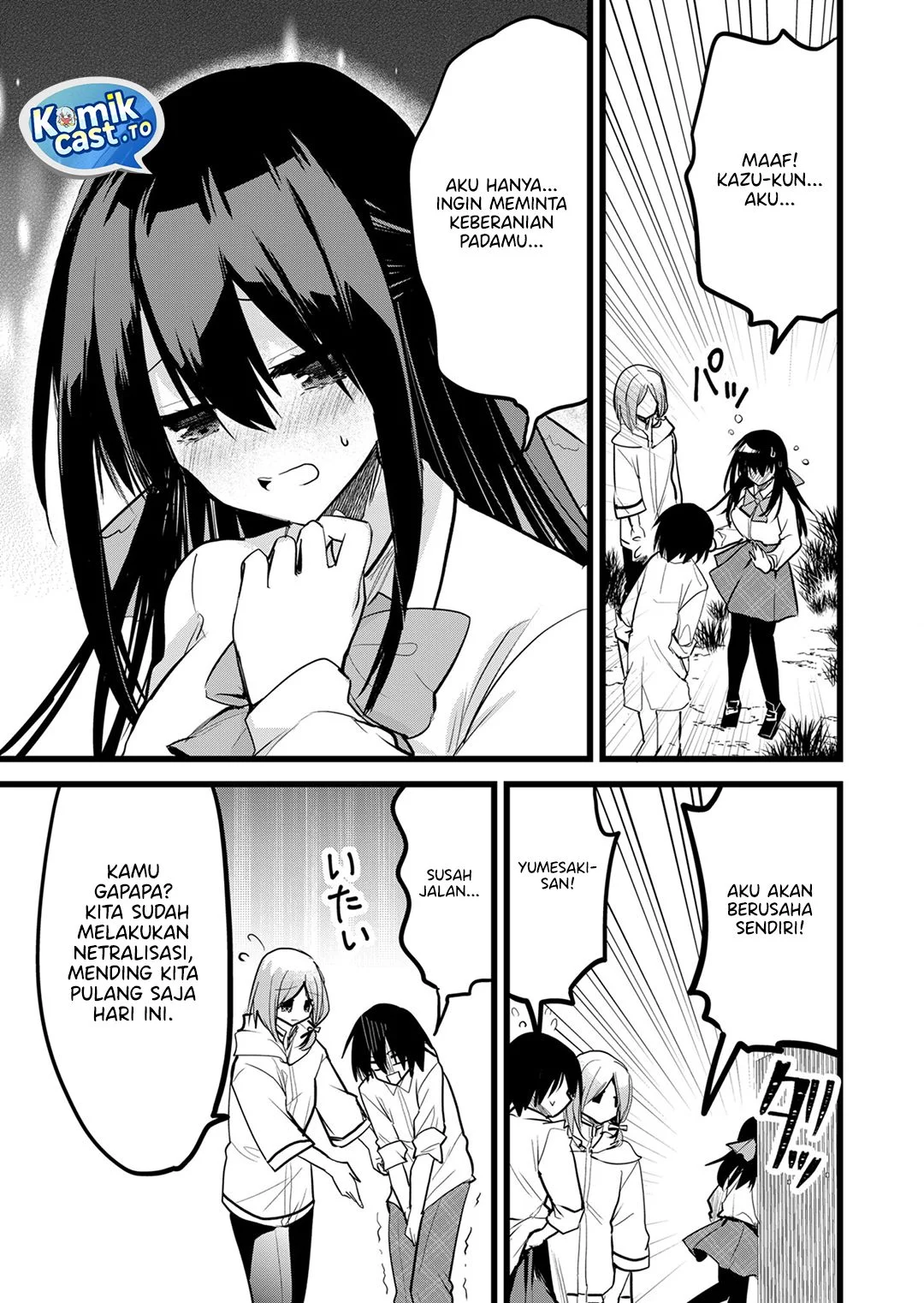 Chapter 33 - halaman 16