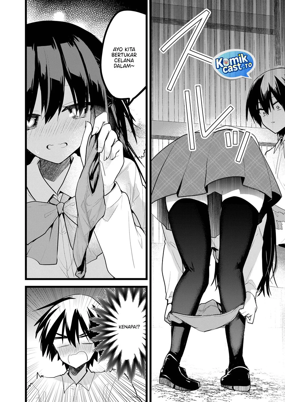Chapter 33 - halaman 7