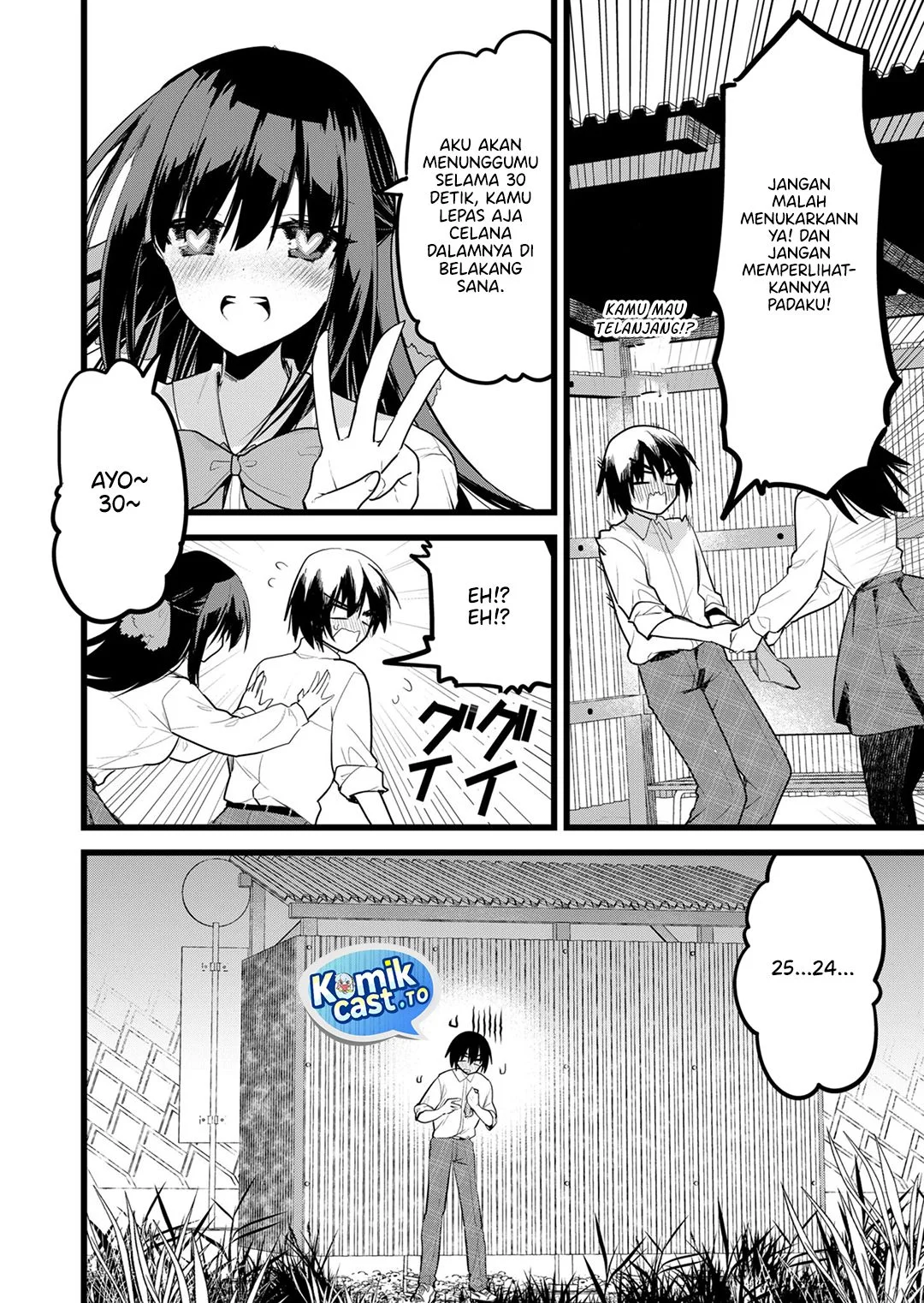 Chapter 33 - halaman 9