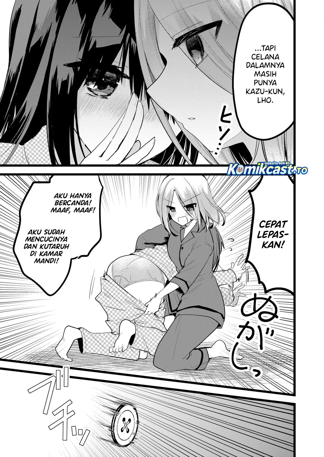 Chapter 35 - halaman 9