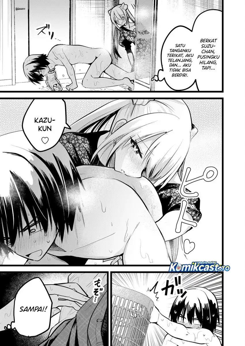 Chapter 40 - halaman 11