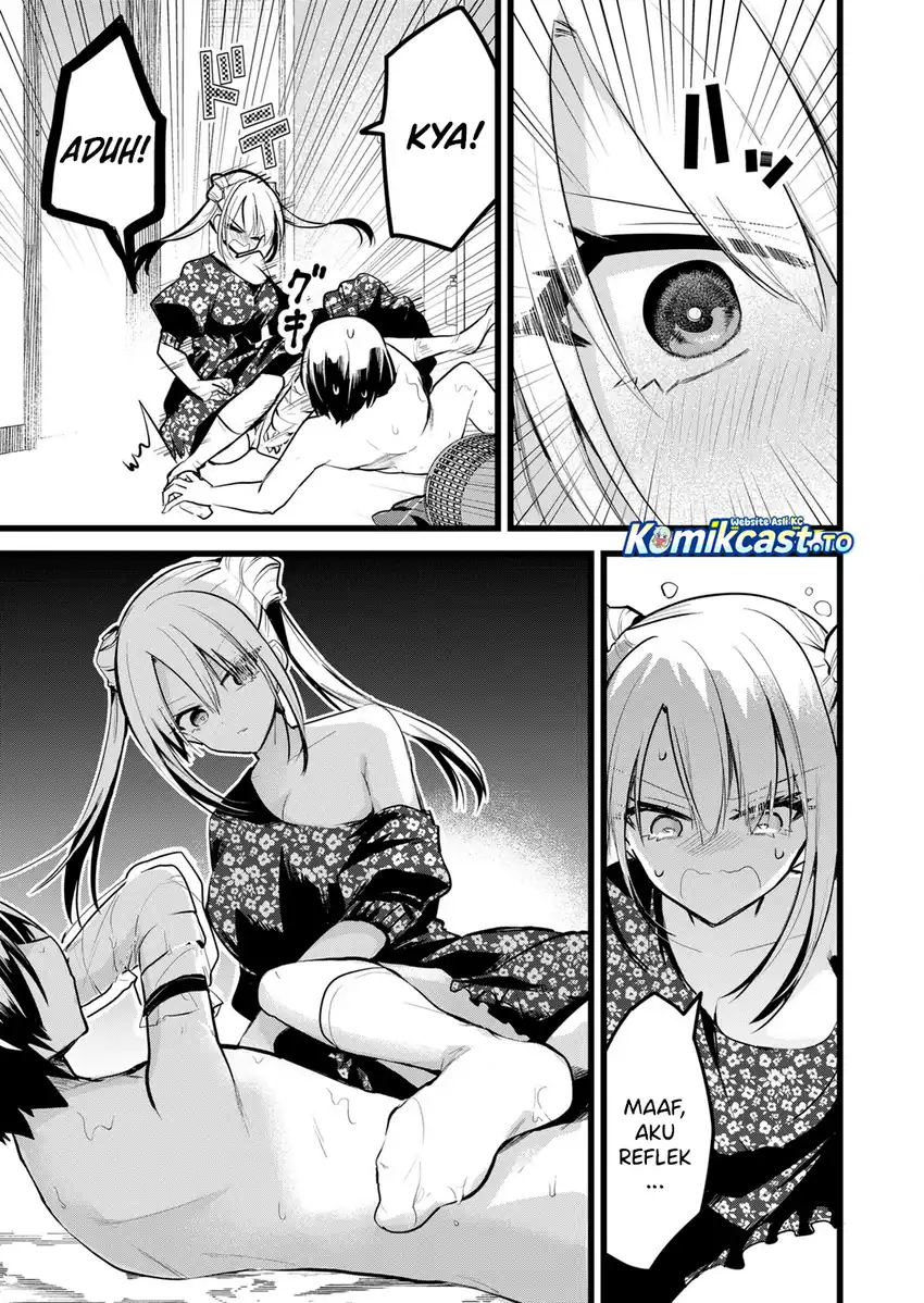 Chapter 40 - halaman 13