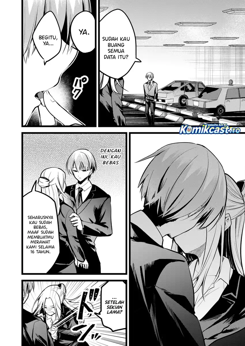 Chapter 40 - halaman 18