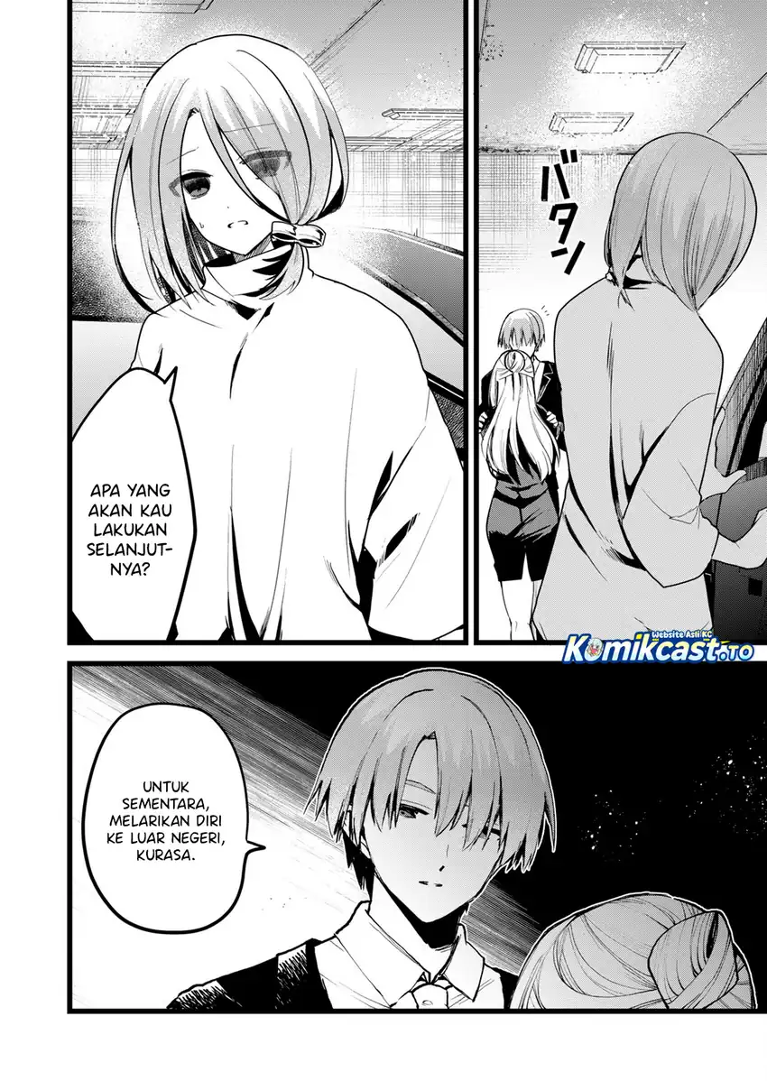 Chapter 40 - halaman 20