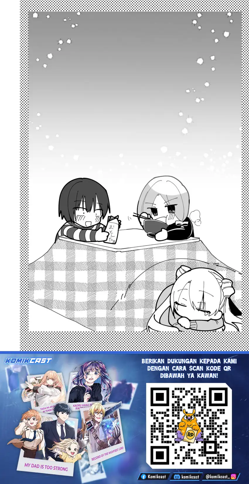Chapter 40 - halaman 21