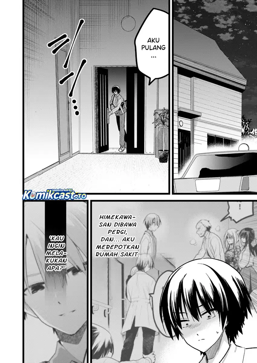 Chapter 40 - halaman 4