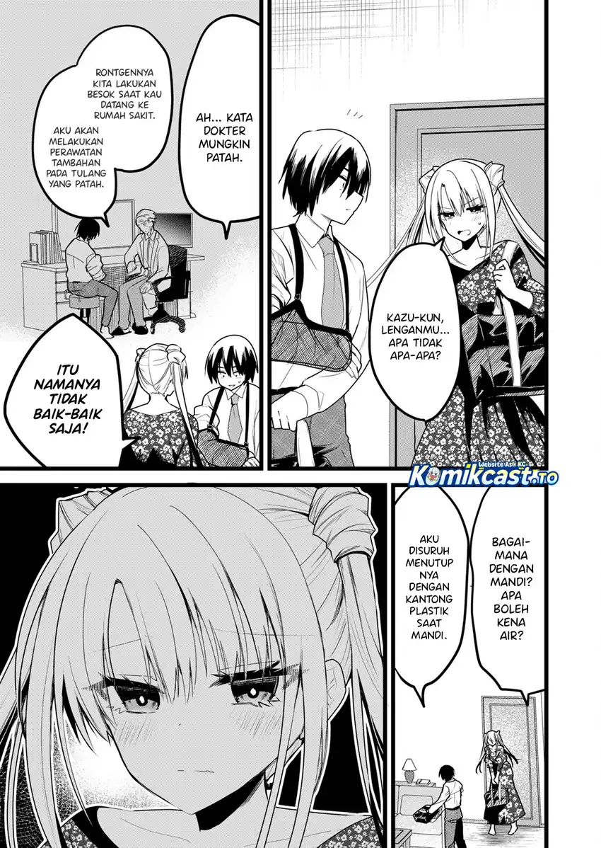 Chapter 40 - halaman 5