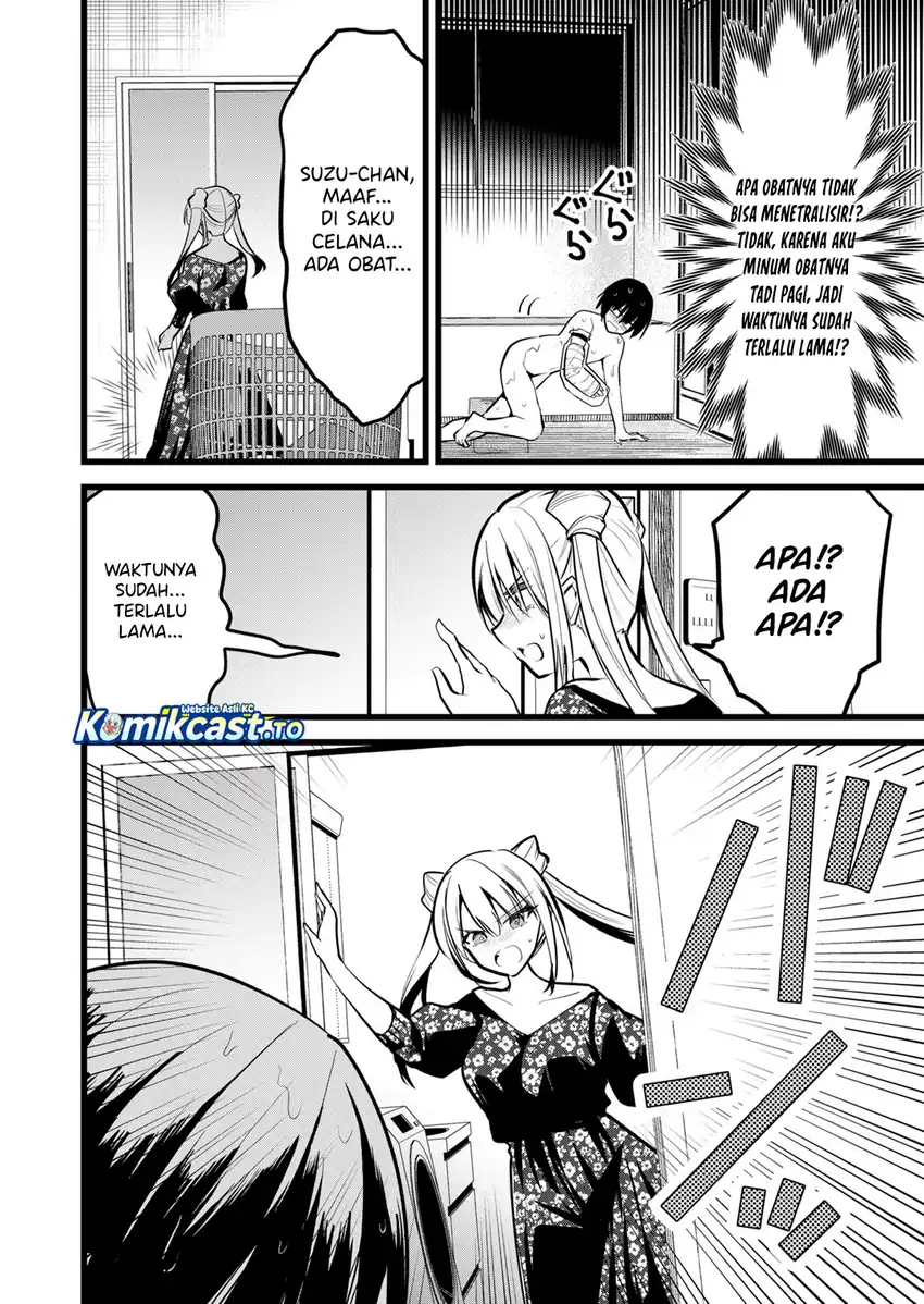 Chapter 40 - halaman 8