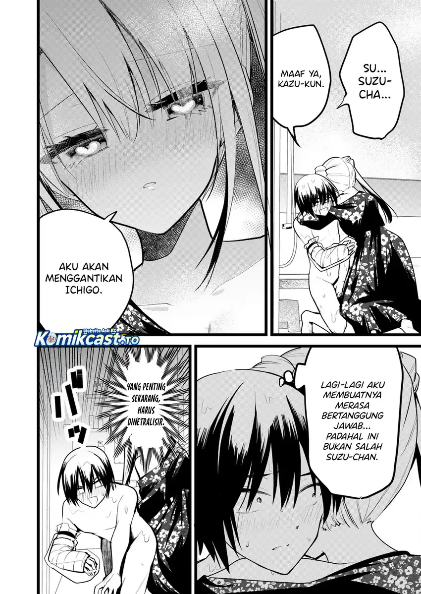 Chapter 40 - halaman 10