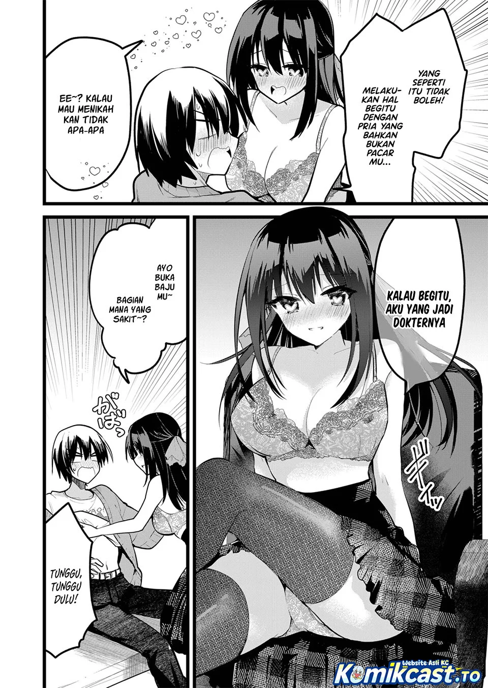 Chapter 41 - halaman 11