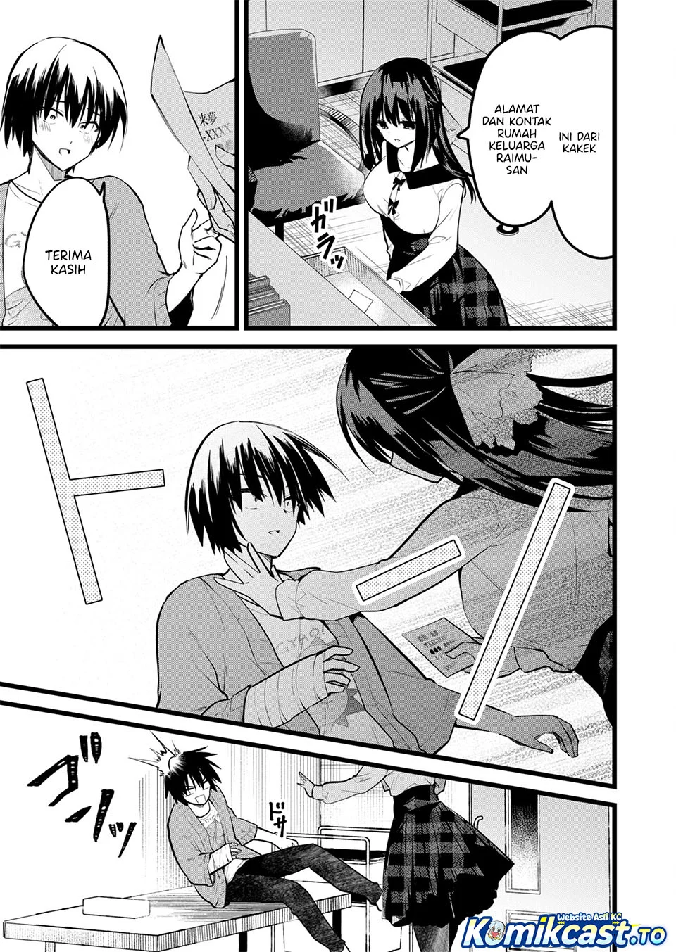 Chapter 41 - halaman 6