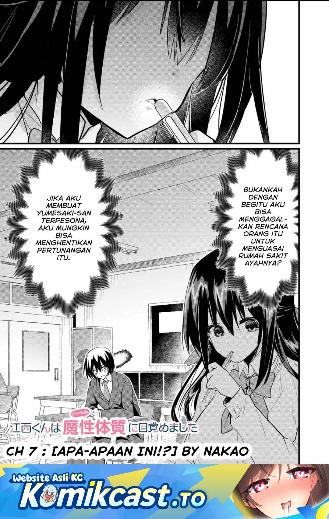 Chapter 7 - halaman 1