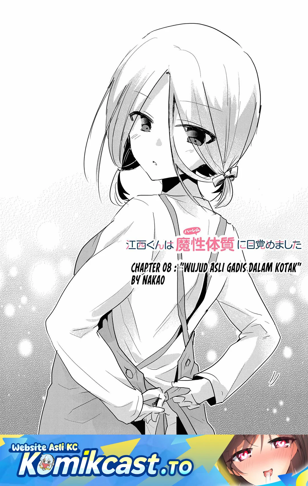 Chapter 8 - halaman 1