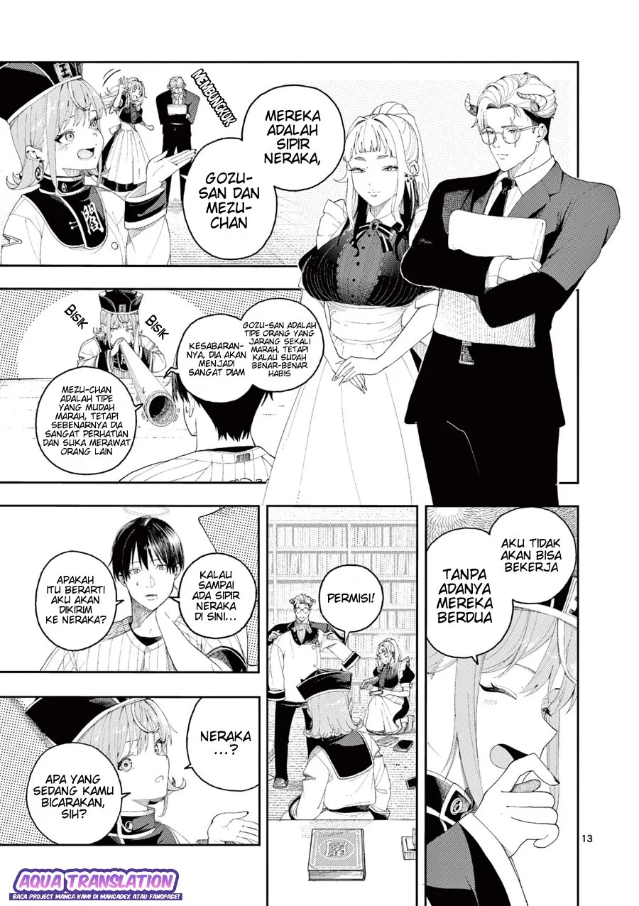Chapter 1 - halaman 13