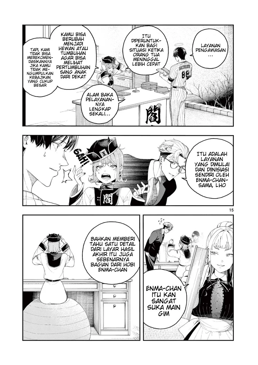 Chapter 1 - halaman 15