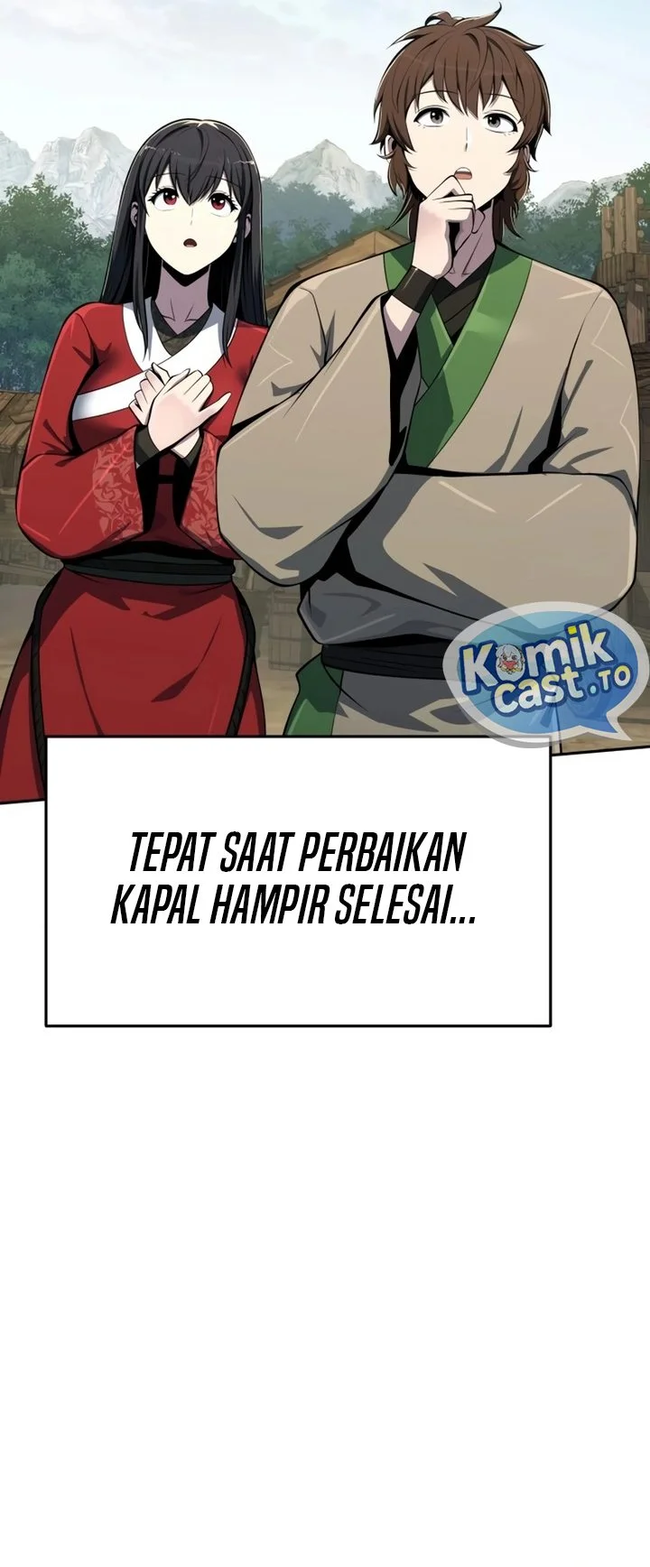 Chapter 100 - halaman 26