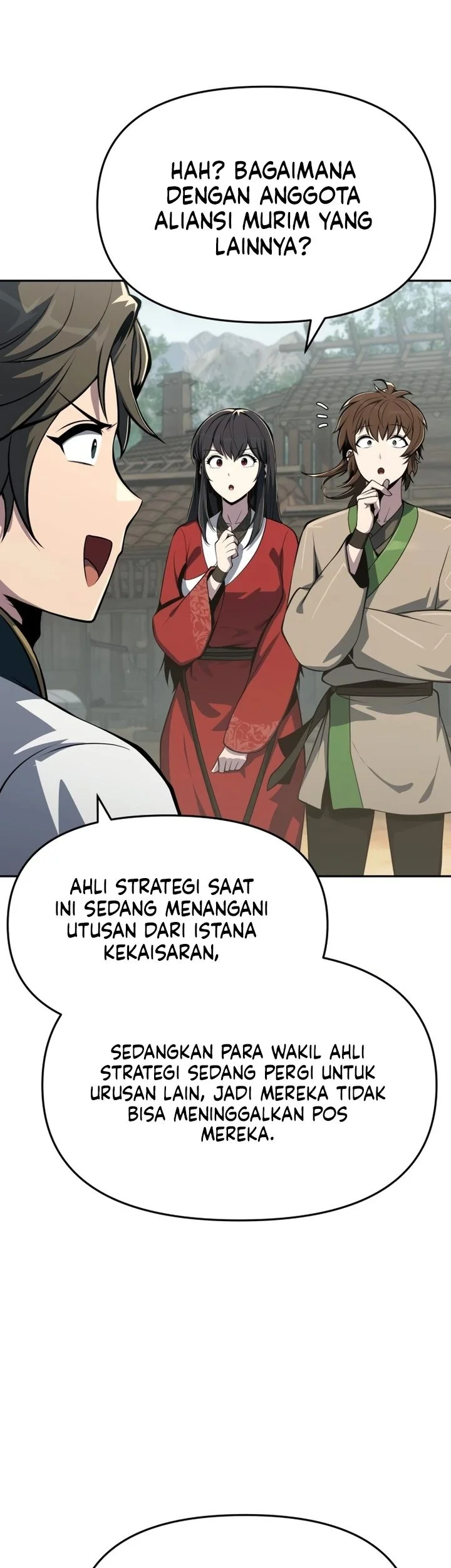 Chapter 100 - halaman 31