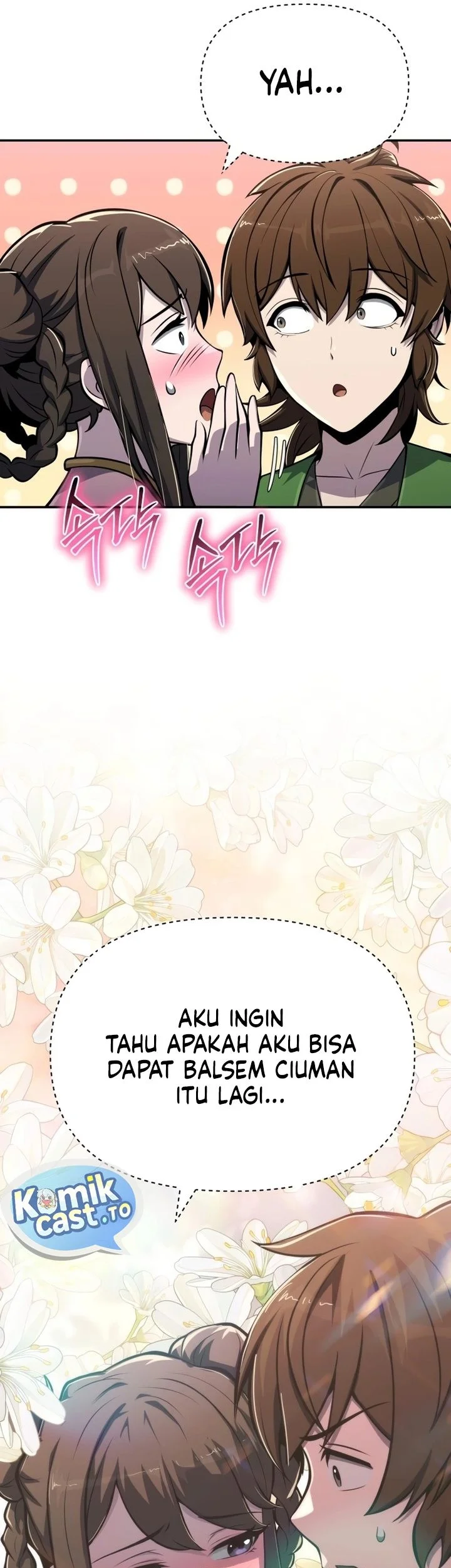 Chapter 100 - halaman 37