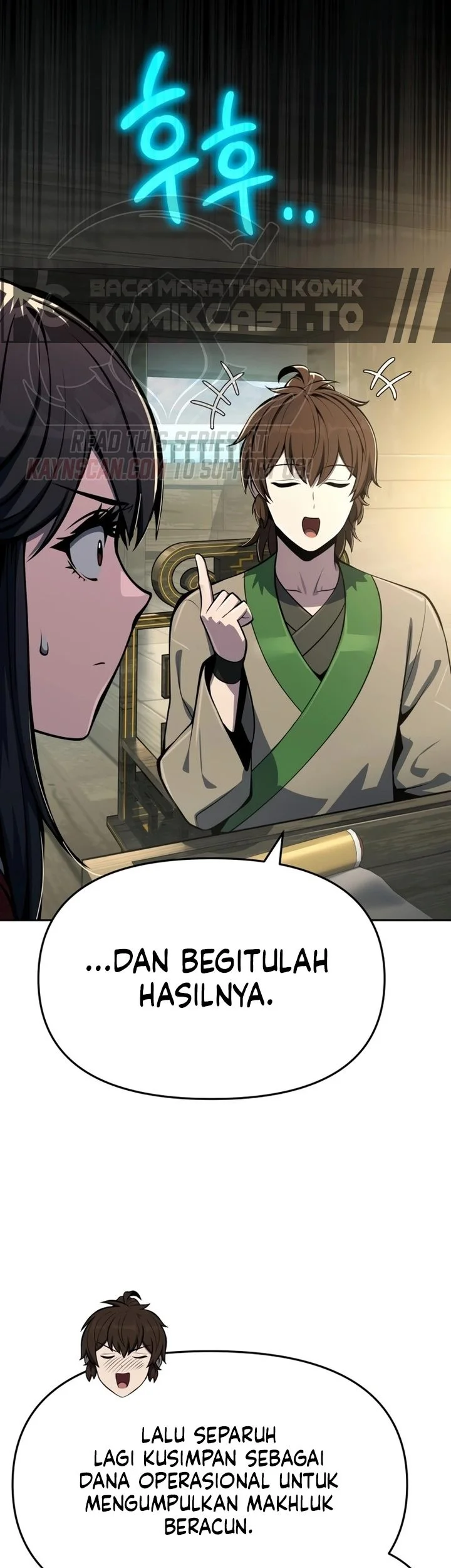 Chapter 100 - halaman 72
