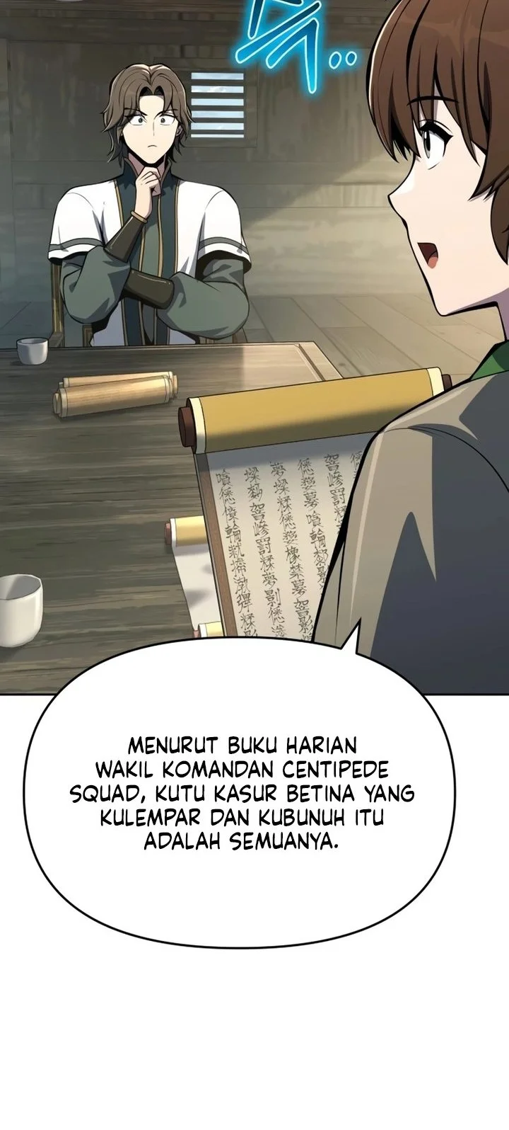 Chapter 100 - halaman 75