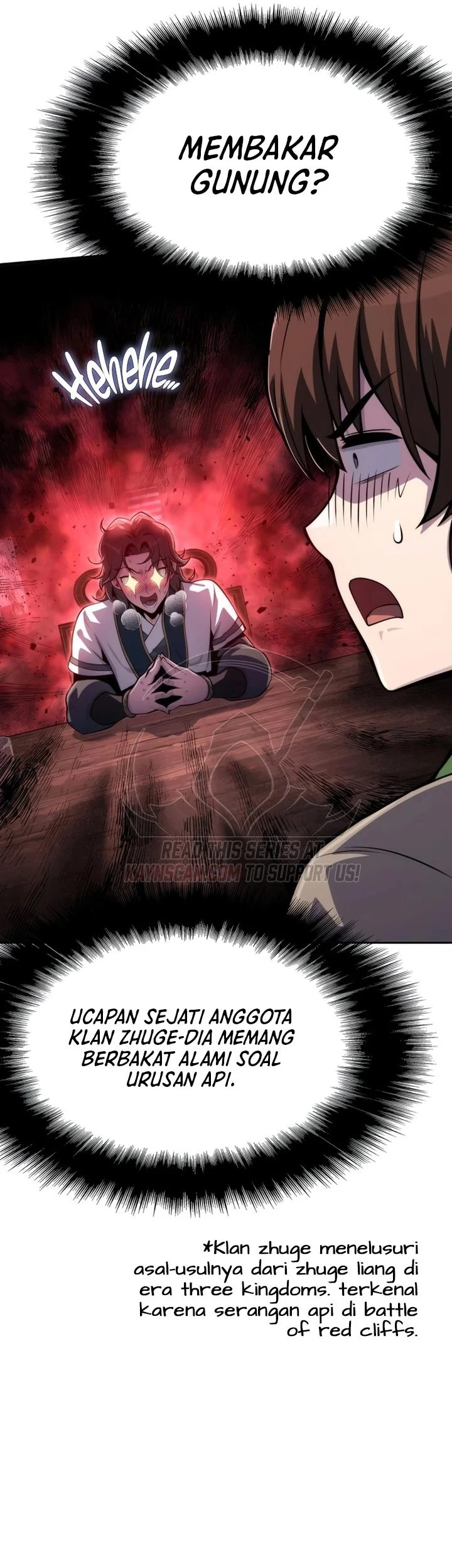 Chapter 100 - halaman 80