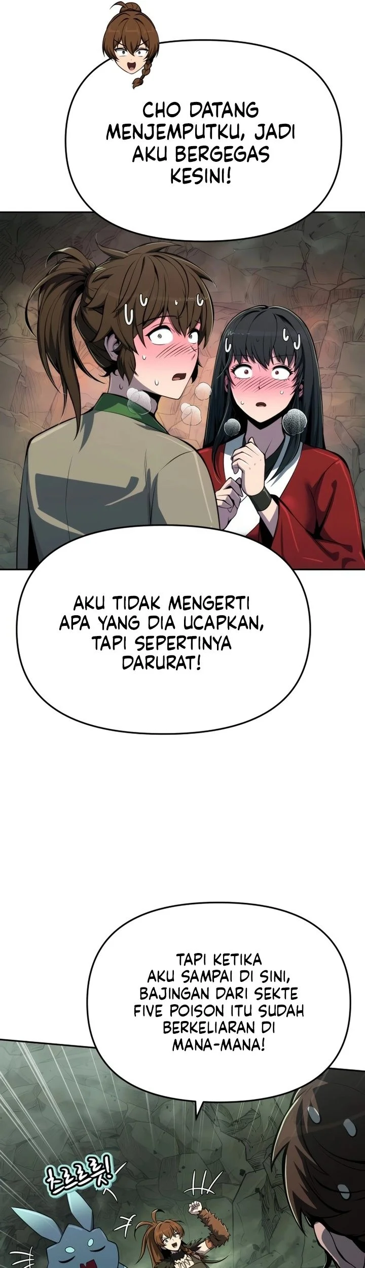 Chapter 100 - halaman 13