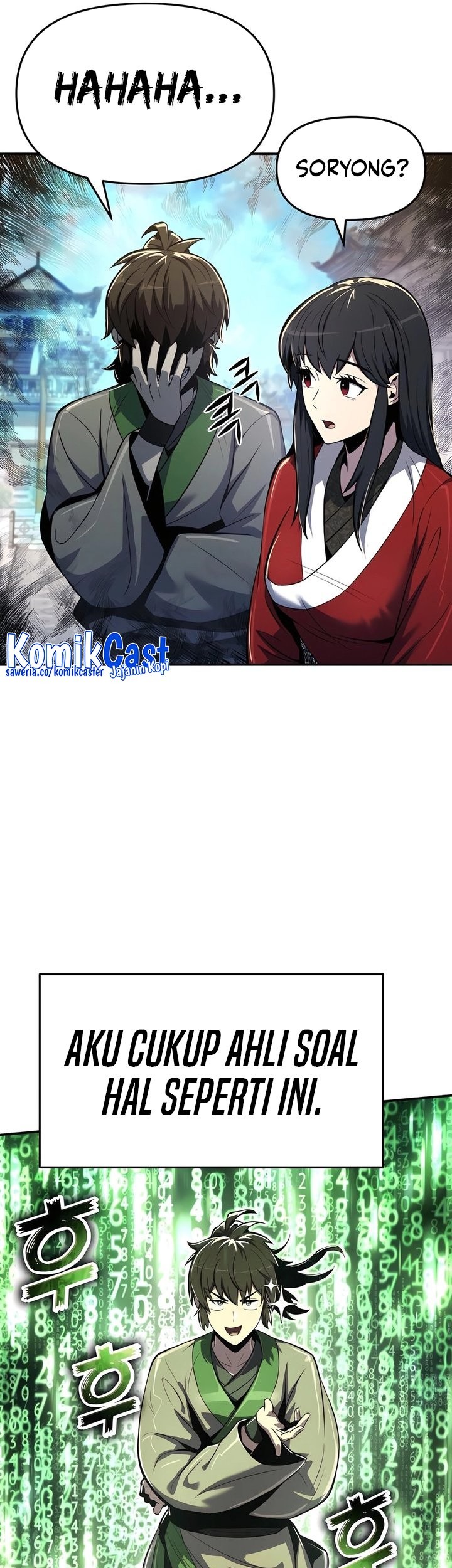 Chapter 36 - halaman 85