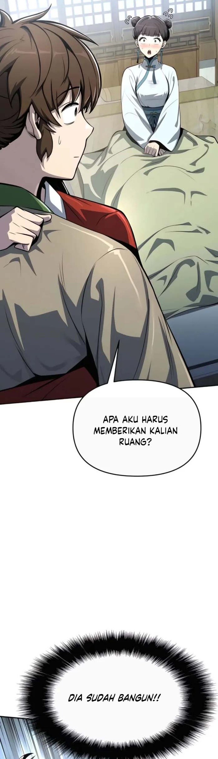 Chapter 40 - halaman 32