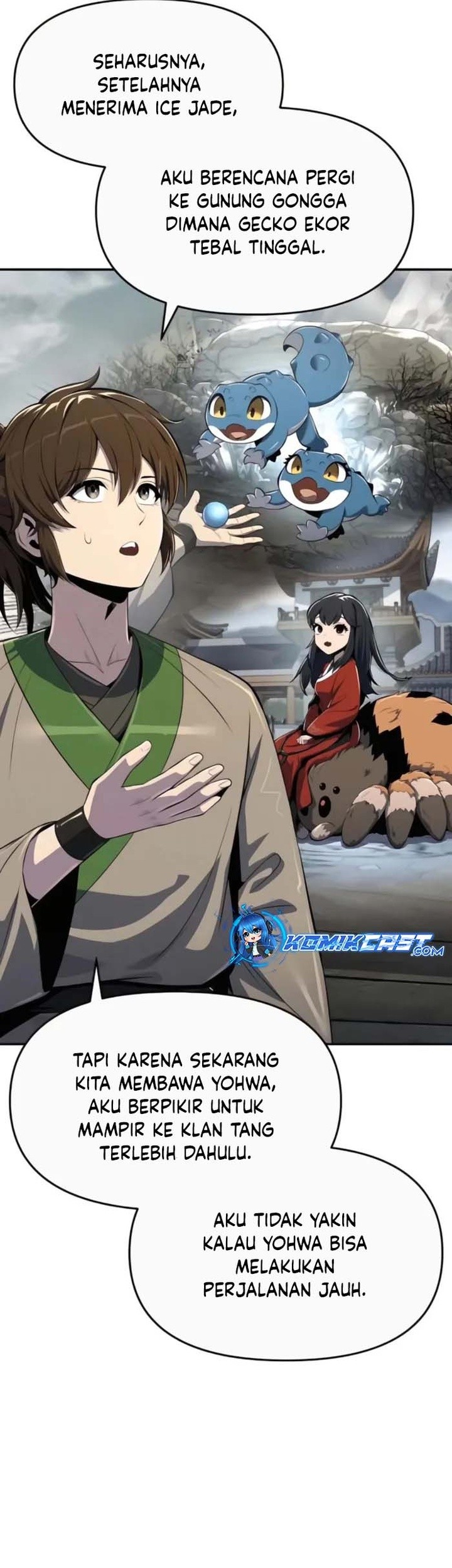 Chapter 40 - halaman 42