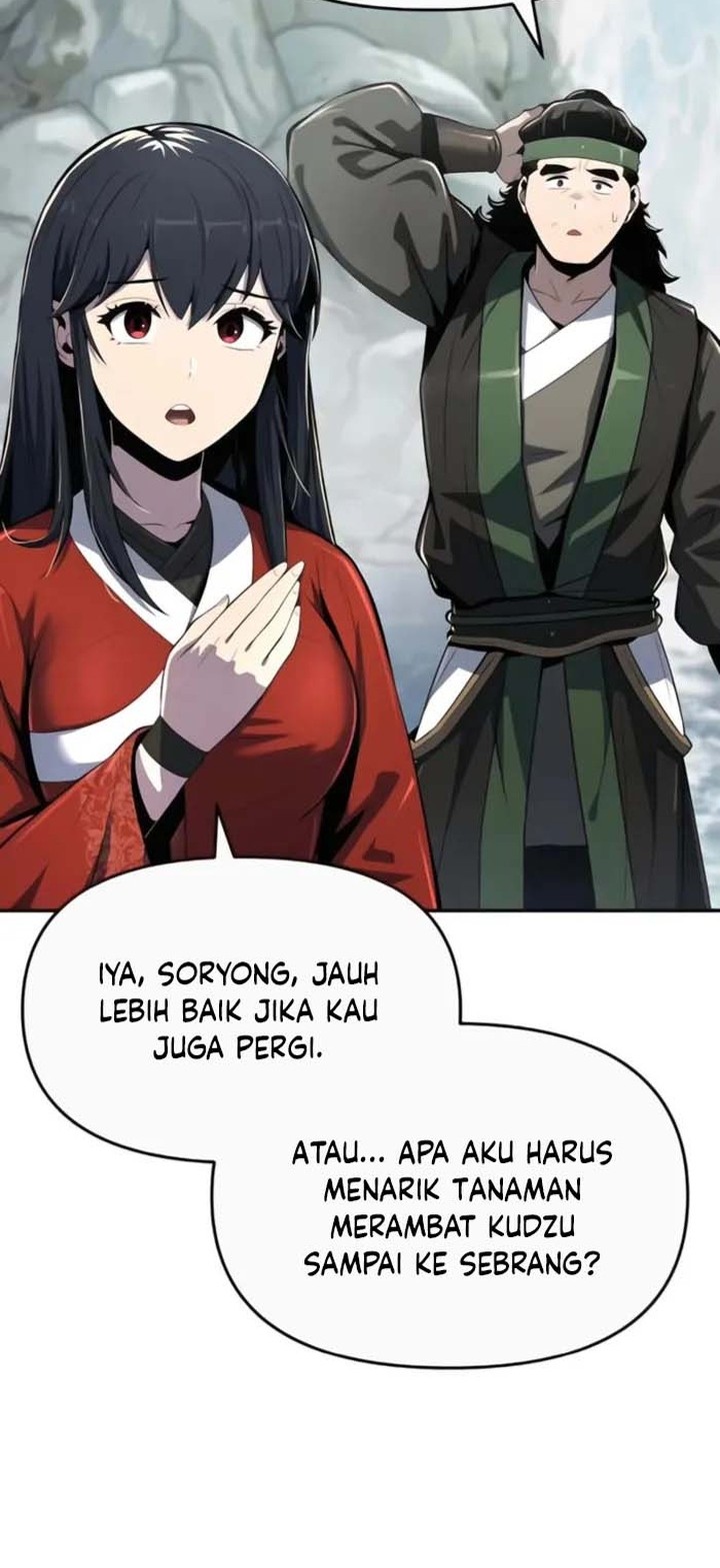 Chapter 40 - halaman 58