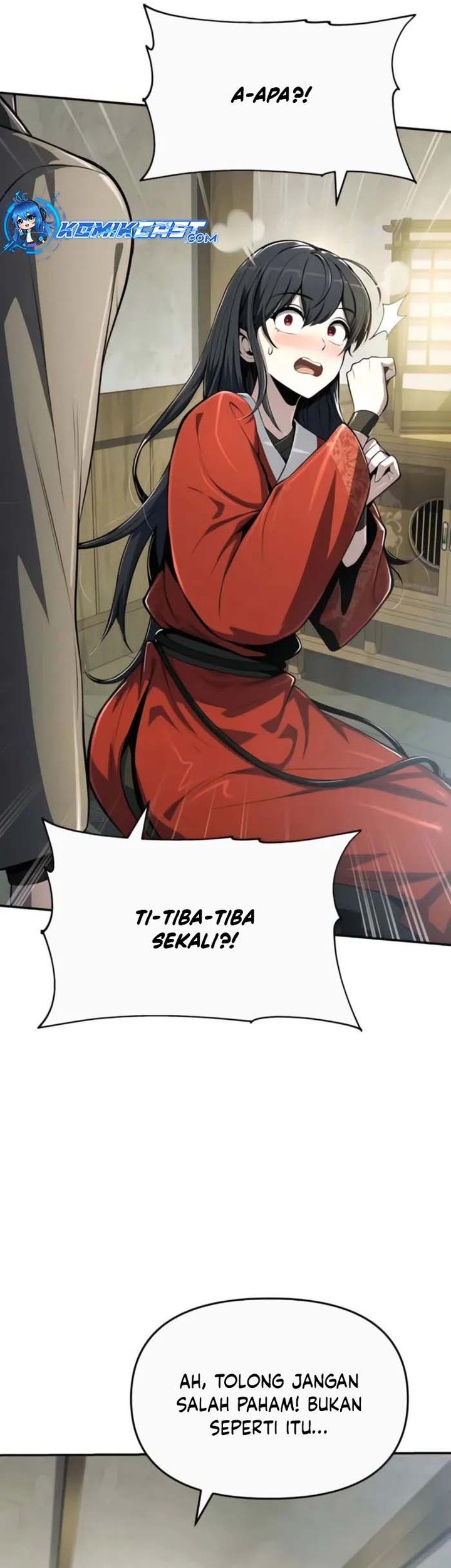 Chapter 40 - halaman 16