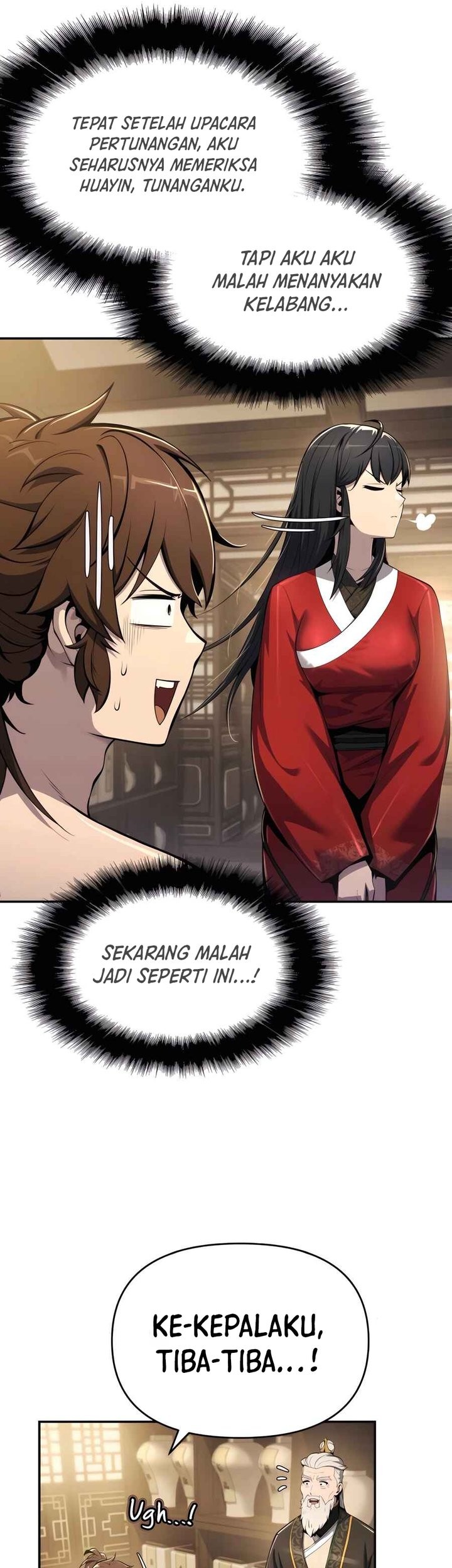 Chapter 43 - halaman 30