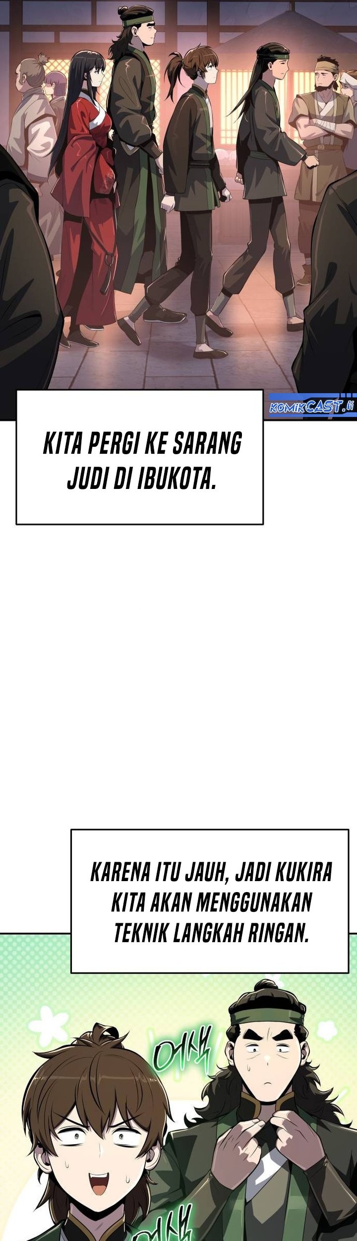 Chapter 45 - halaman 6