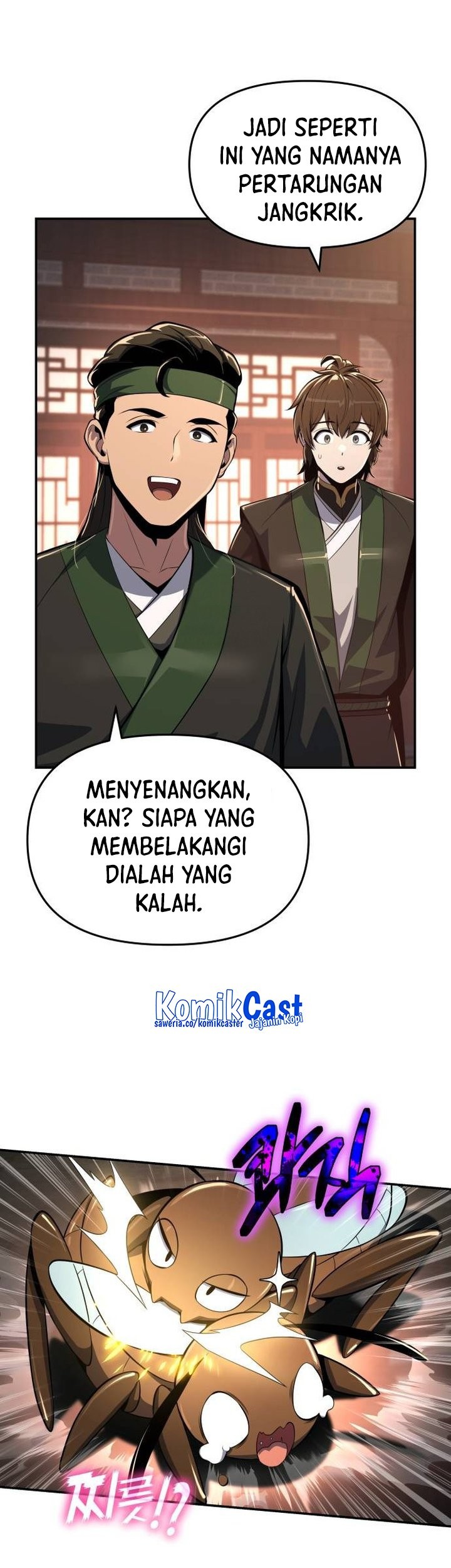 Chapter 45 - halaman 18