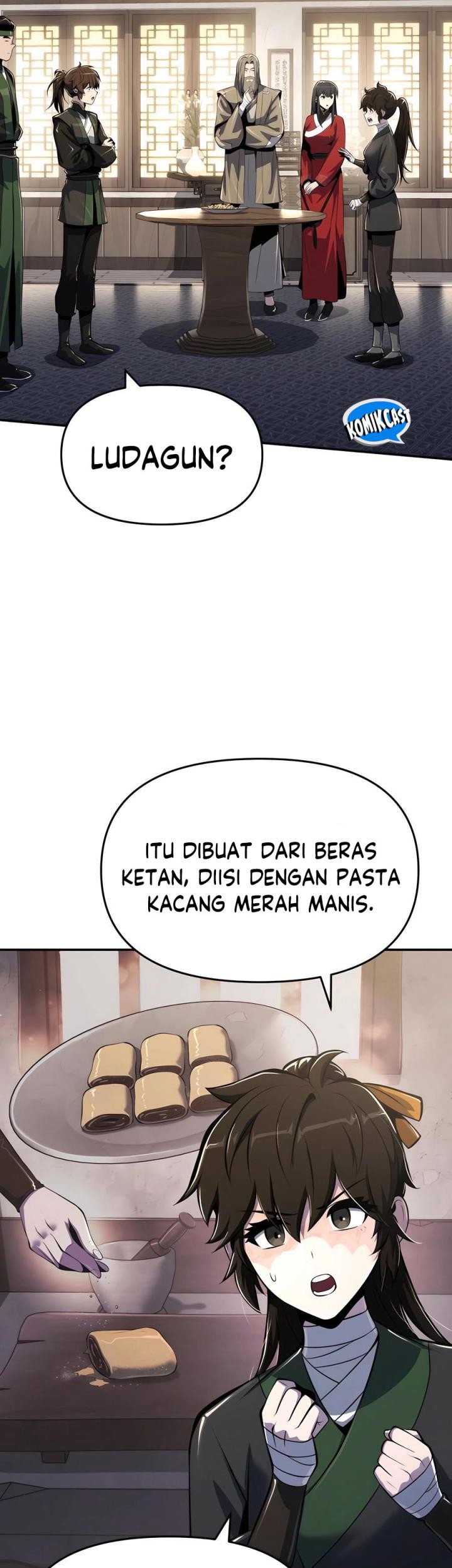 Chapter 48 - halaman 23
