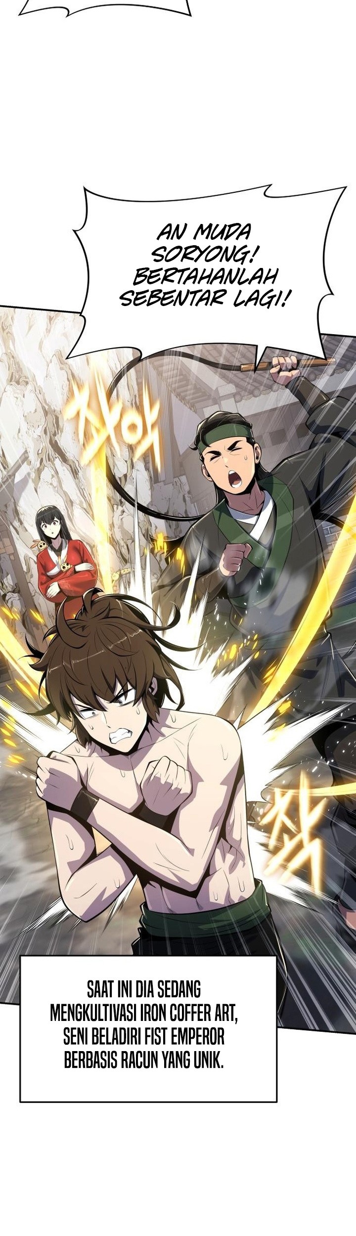 Chapter 49 - halaman 22