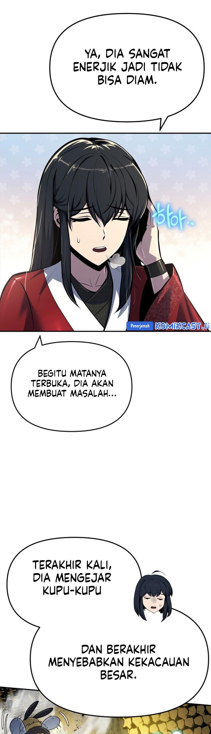 Chapter 49 - halaman 32