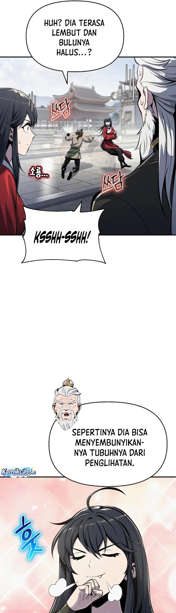 Chapter 50 - halaman 25